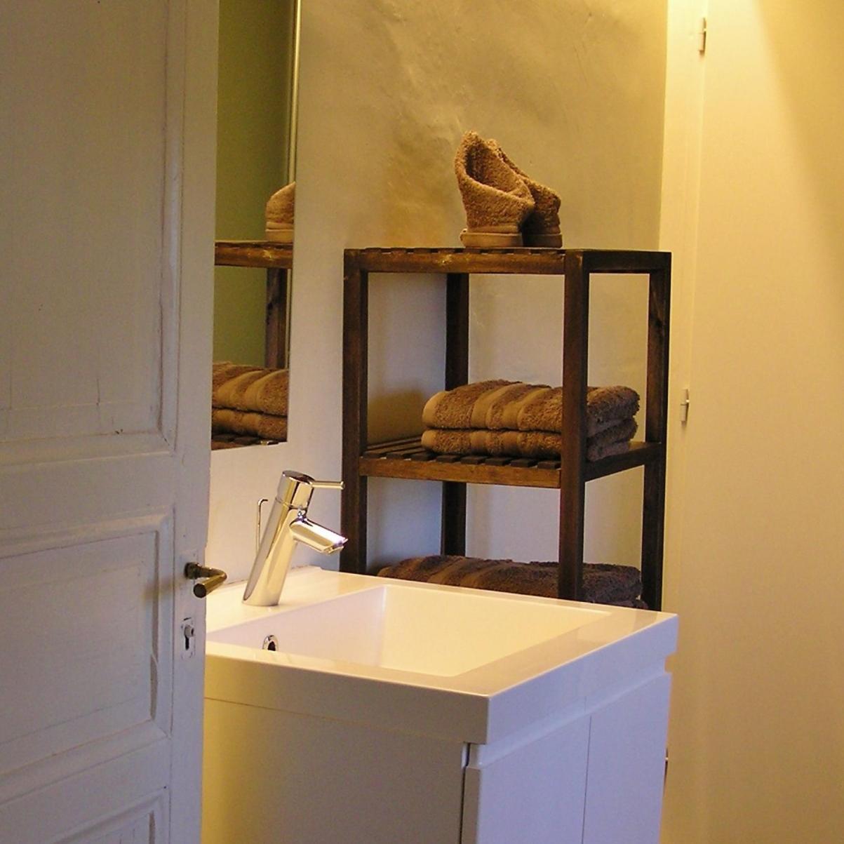 Fontanes Domaine De L'Isle Basse Bed & Breakfast 部屋 写真