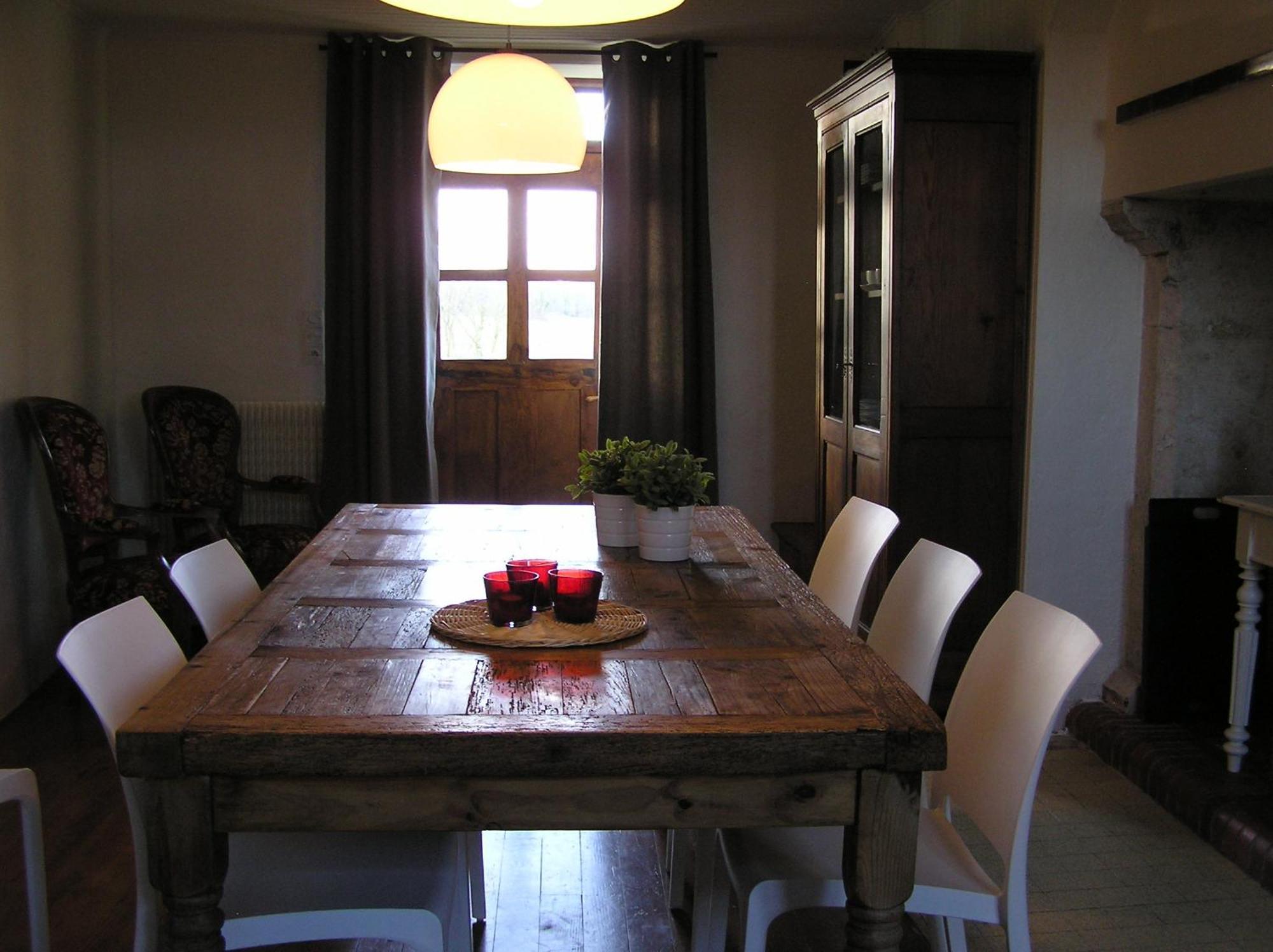 Fontanes Domaine De L'Isle Basse Bed & Breakfast 部屋 写真