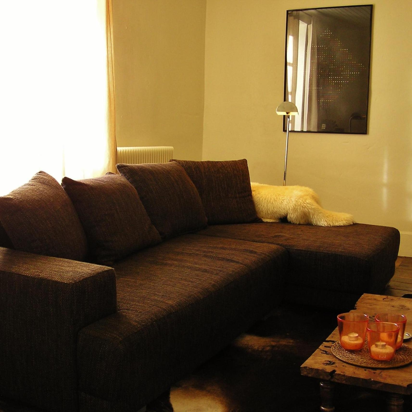 Fontanes Domaine De L'Isle Basse Bed & Breakfast 部屋 写真
