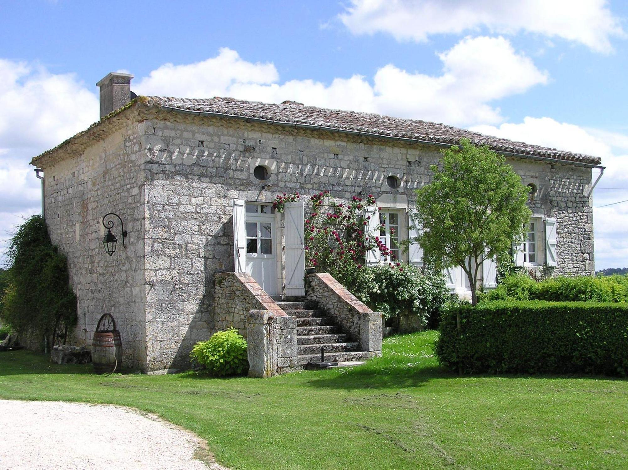 Fontanes Domaine De L'Isle Basse Bed & Breakfast 部屋 写真