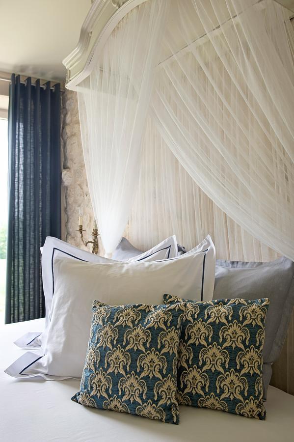 Fontanes Domaine De L'Isle Basse Bed & Breakfast エクステリア 写真