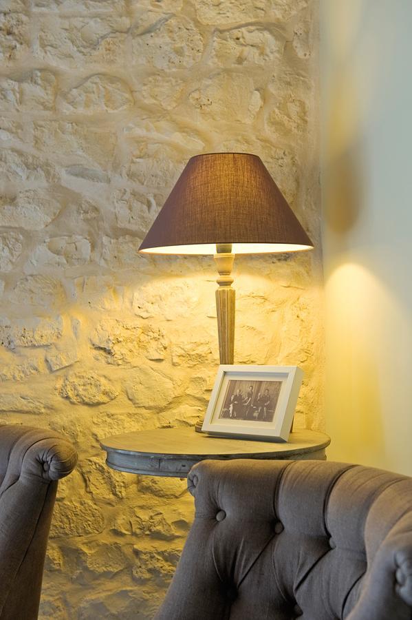 Fontanes Domaine De L'Isle Basse Bed & Breakfast エクステリア 写真