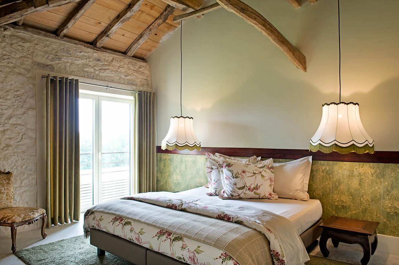 Fontanes Domaine De L'Isle Basse Bed & Breakfast エクステリア 写真
