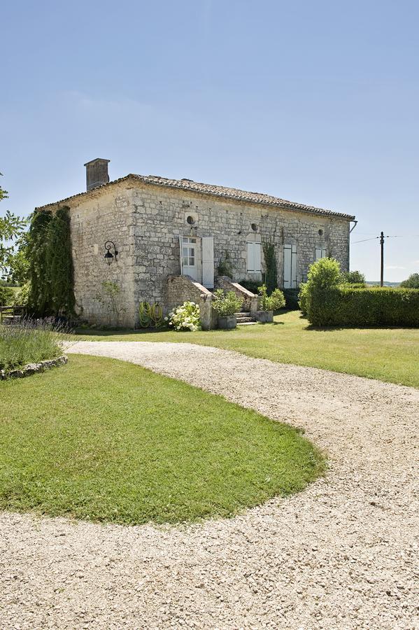 Fontanes Domaine De L'Isle Basse Bed & Breakfast エクステリア 写真