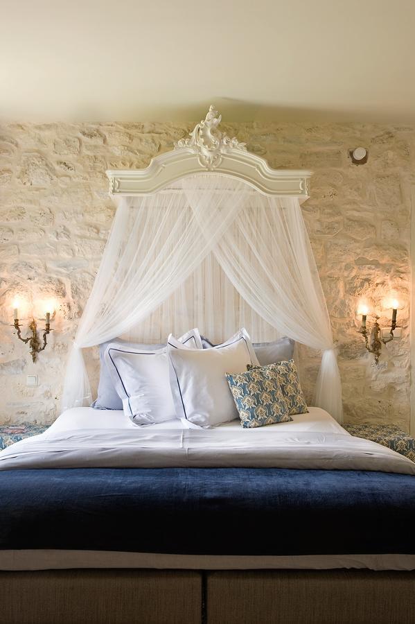Fontanes Domaine De L'Isle Basse Bed & Breakfast エクステリア 写真