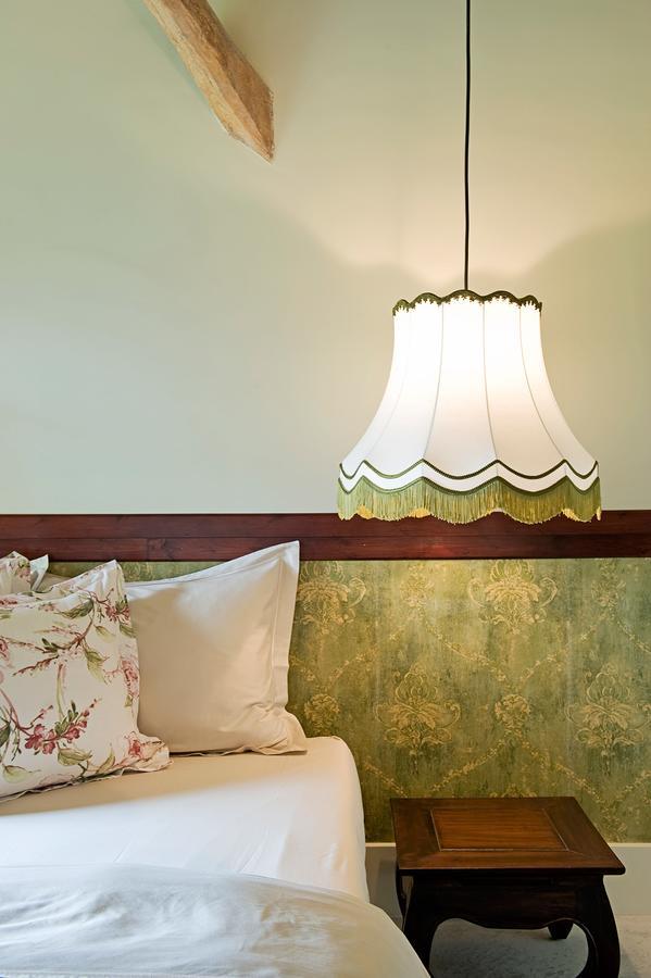 Fontanes Domaine De L'Isle Basse Bed & Breakfast エクステリア 写真