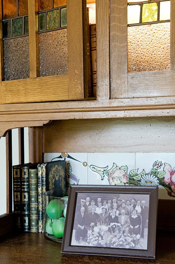 Fontanes Domaine De L'Isle Basse Bed & Breakfast エクステリア 写真